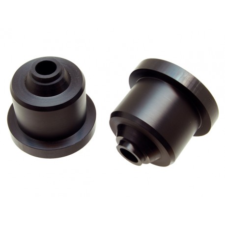 FC3S Delrin Rear Differential Bushings