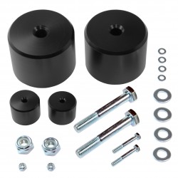 FC3S Delrin Motor and Transmission Mounts