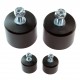 FC3S Delrin Motor and Transmission Mounts